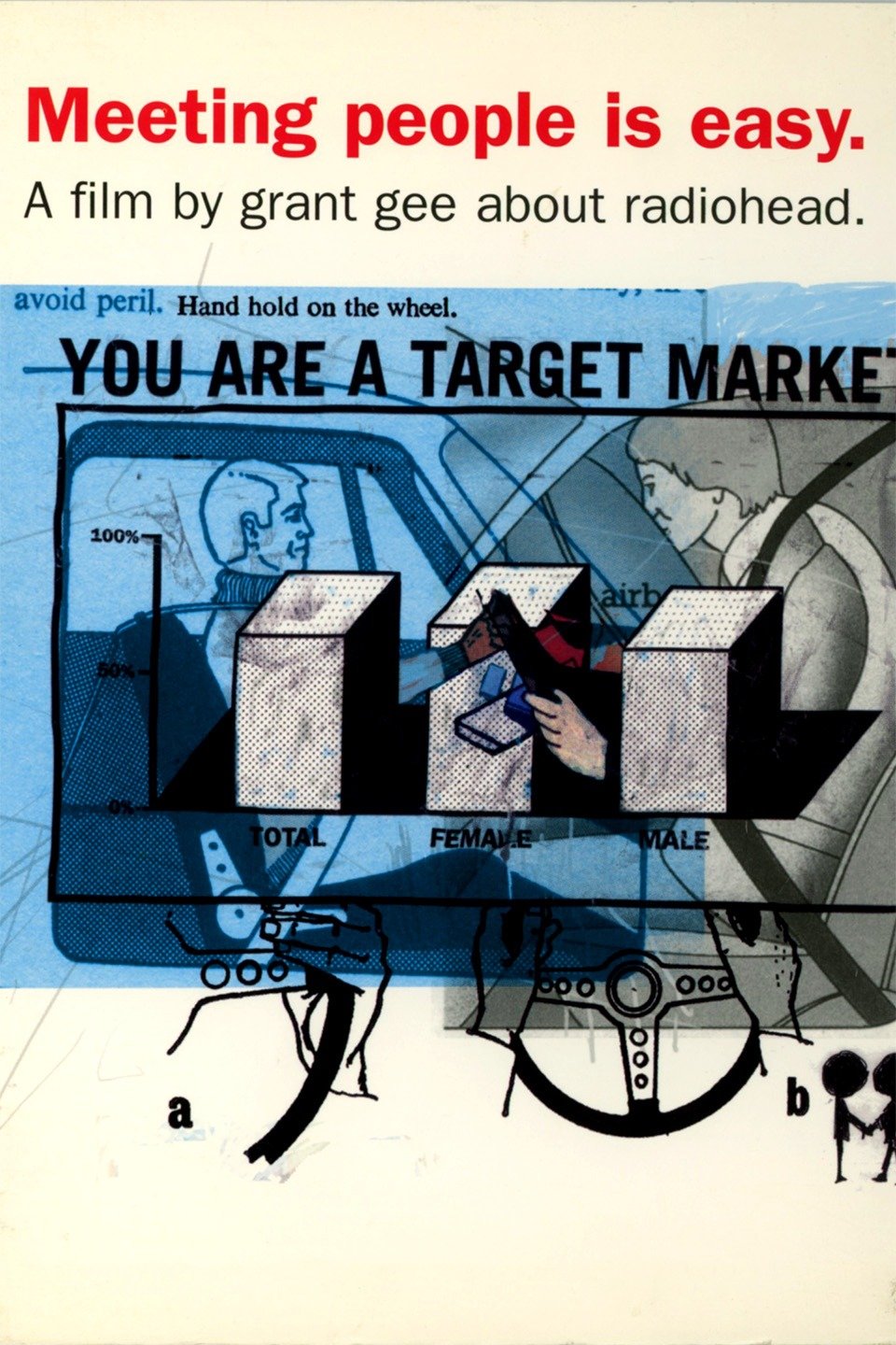 Meeting People Is Easy (1998) [186651] (A1737669886) [[Concerts &amp; Biopics]] --Plex--